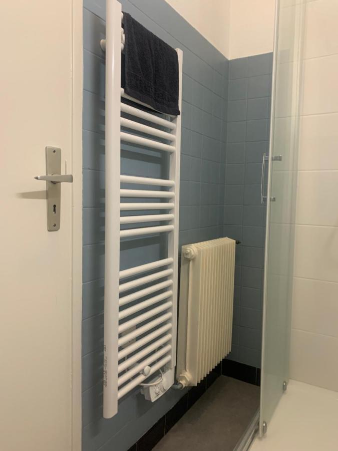 Location 2 Pers Centre Historique De Quimper Apartment Luaran gambar